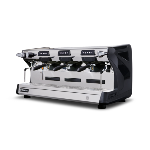 Rancilio CLASSE 5 USB 3GR TALL 40" Espresso Machine