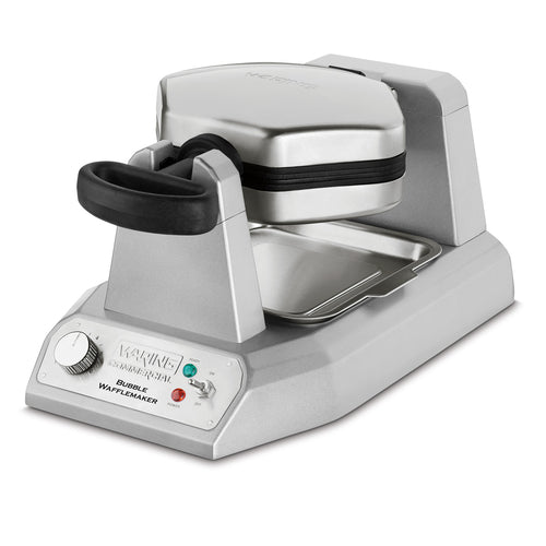 Waring WBW300X 10 1/2" Waffle Maker