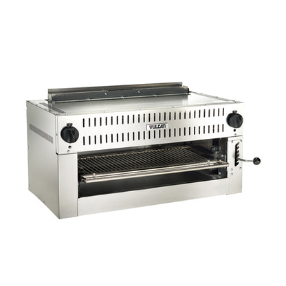 Vulcan 36IRB-P 36" Gas Salamander Broiler