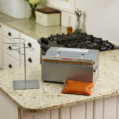 VacMaster 976110 17 1/2" Bag Sealer