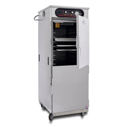 Carter-Hoffmann HL6-18 28" Heated Holding Cabinet