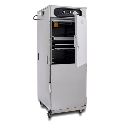 Carter-Hoffmann HL6-18 28" Heated Holding Cabinet