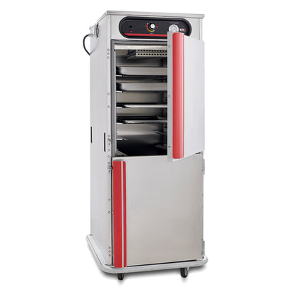 Carter-Hoffmann HL7-1812 31 3/8" Heated Holding Cabinet