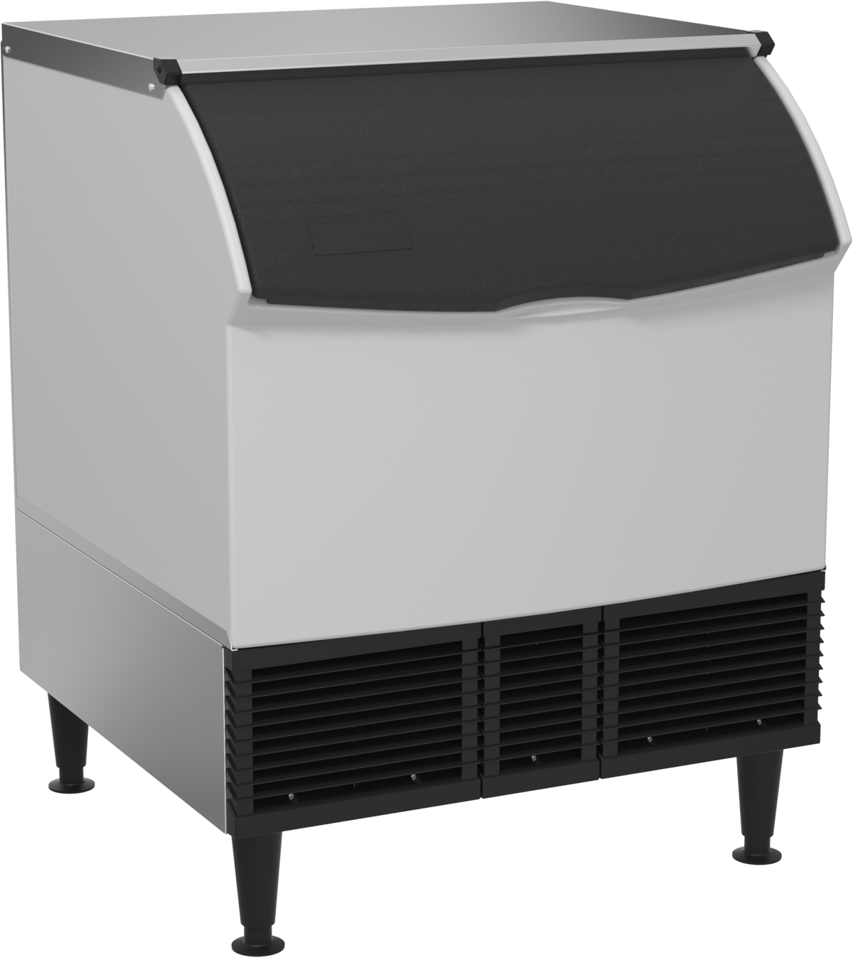 Ice-O-Matic CIMU300HA90 30" 302 lb Full Cube Air-Cooled Ice Machine