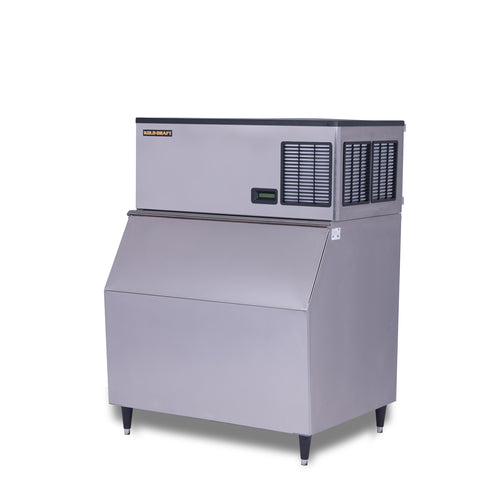 Kold-Draft GBX561ACE 42" Half Cube Air-Cooled Ice Machine