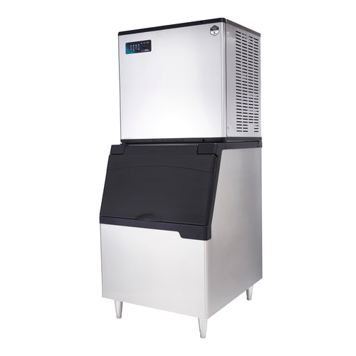 Icetro IM-1100-AC 30" Half Cube Air-Cooled Ice Machine