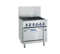 Imperial IR-24BR-XB 24" Gas Restaurant Range