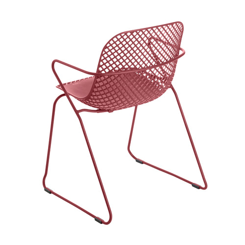 Grosfillex US137712 Patio Chair