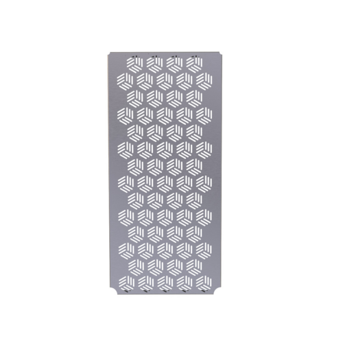 Perlick TSCE12DB 12" Underbar Drainboard