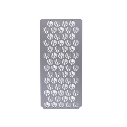 Perlick TSCE12DB 12" Underbar Drainboard