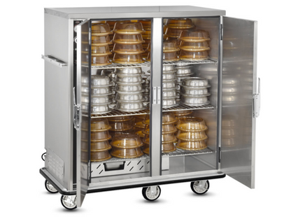 FWE P-120 53 3/4" Banquet Cabinet