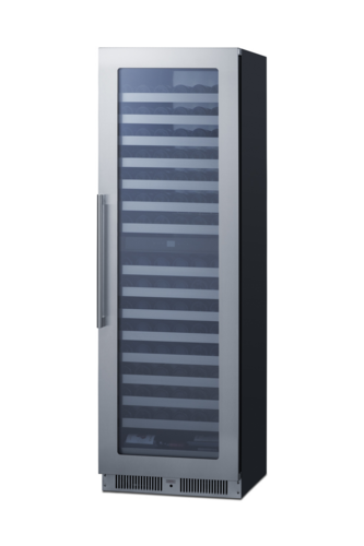 Summit SDHWC98 23 1/2" Wine Cellar Cabinet