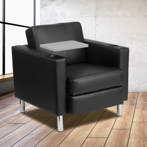 Flash Furniture BT-8219-BK-GG 32" Lounge Seating