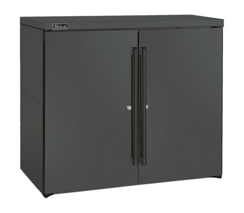 Perlick DBN20 20" Back Bar Cabinet