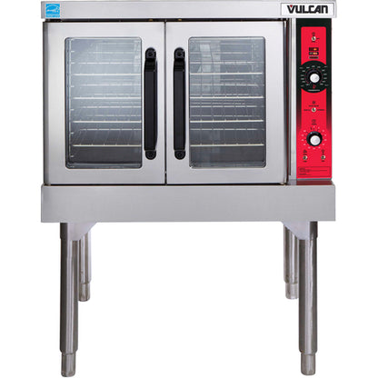 Vulcan SG4 40" Gas Convection Oven