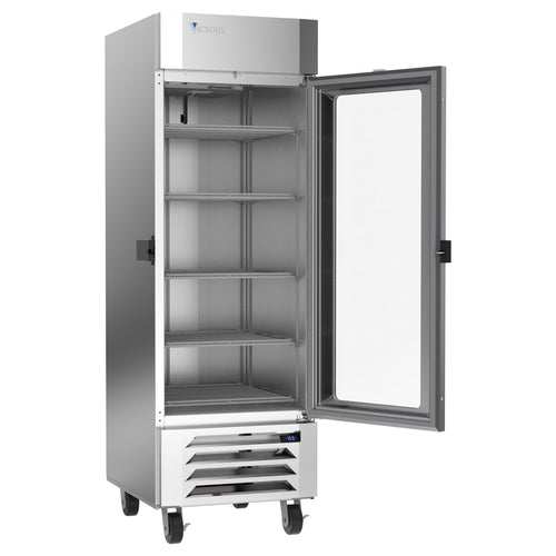 Victory LSF23HC-1-IQ 31 1/8" Freezer Merchandiser