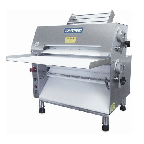 Somerset CDR-2500 27 1/2" Dough Roller