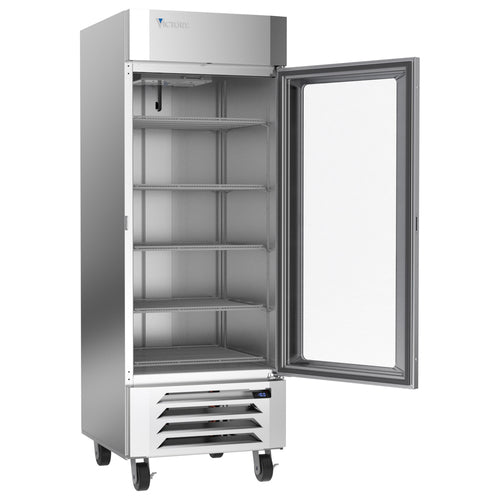 Victory LSF27HC-1 30" Freezer Merchandiser