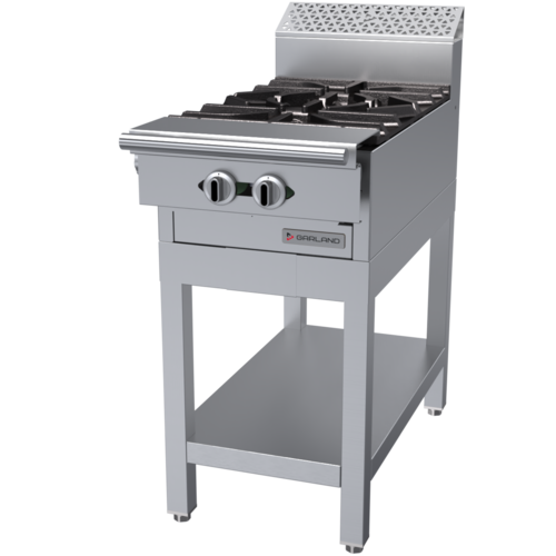 Garland C18-7M 18" Gas Heavy Duty Range