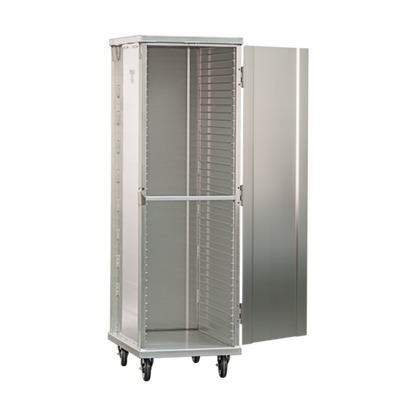 Carter-Hoffmann E8639 23 3/4" Heated Holding Cabinet