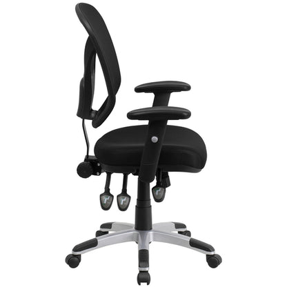 Flash Furniture GO-WY-89-GG 27 3/4" Dining Chair
