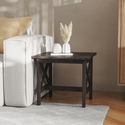 Flash Furniture LFS-4002-DKGRY-GG 17 1/2" Lounge Seating