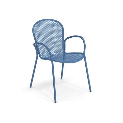 emu E458 23" Patio Chair