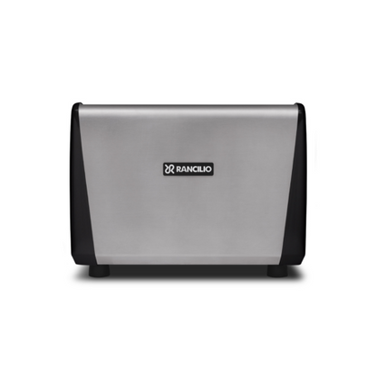 Rancilio CLASSE 5 USB 2GR COM TALL 110V 24" Espresso Machine