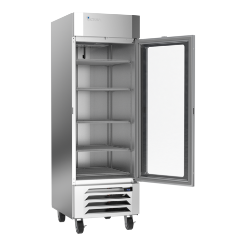 Victory LSF23HC-1 27 1/4" Freezer Merchandiser
