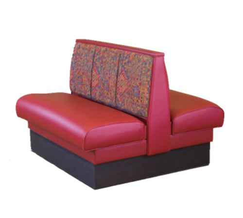DM Seating DBD-423 48" Booth