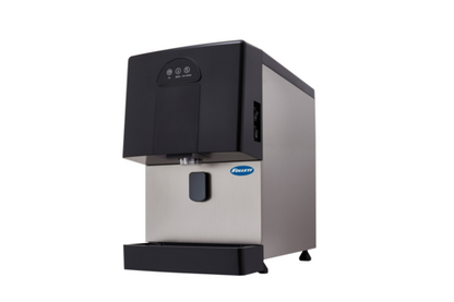 Follett ID-0160-AN 13 3/4" Nugget Ice Dispenser