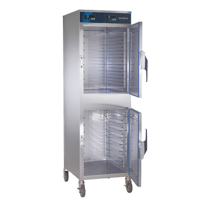 Alto-Shaam 1000-UP-QS 24" Heated Holding Cabinet