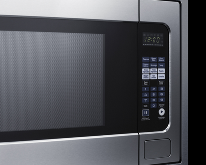 Summit SMBI27TK27 26 7/8" Commercial Microwave