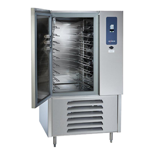 Alto-Shaam QC4-40 40" Blast Chiller