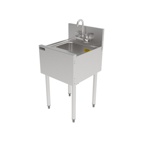 Perlick TS18DS 18" Underbar Storage Unit