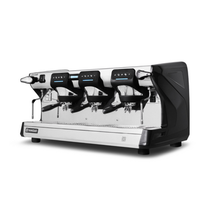 Rancilio CLASSE 7 USB 3GR 40" Espresso Machine