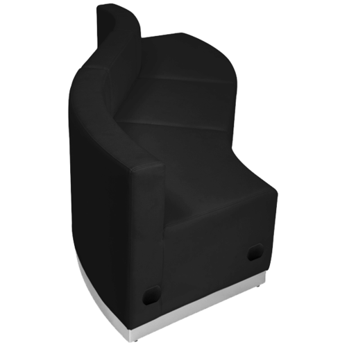 Flash Furniture ZB-803-830-SET-BK-GG Lounge Seating
