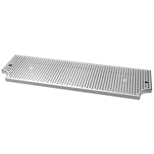 Foxx 11F09160 10" Beverage Drip Tray Trough