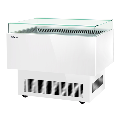 Turbo Air TOS-40PN-W(B) 40" Refrigerated Deli Case