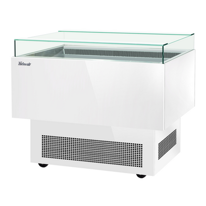 Turbo Air TOS-40PN-W(B) 40" Refrigerated Deli Case