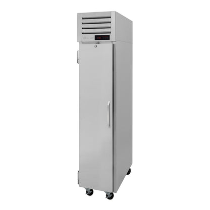 Turbo Air PRO-15H(-L) 17 3/4" 1 Section Heated Holding Cabinet