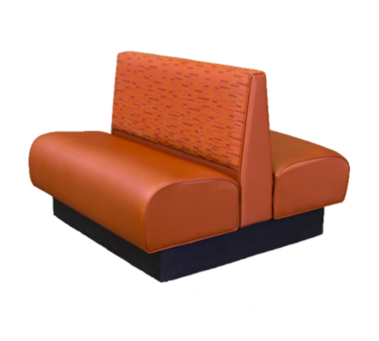 DM Seating DBTPD-42 48" Booth