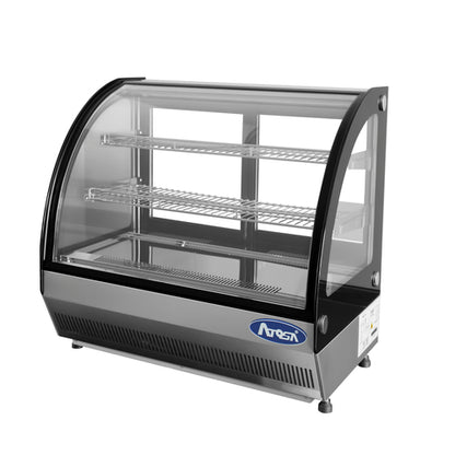 Atosa CRDC-35 27 5/8" Refrigerated Display Case