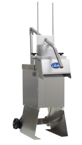Globe GSCS2-1 14 1/4" Food Cutter