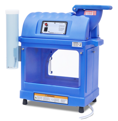 Gold Medal 1888-00-100 28 1/8" Shaved Ice Machine