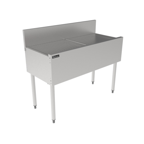 Perlick TS42DB 42" Underbar Drainboard