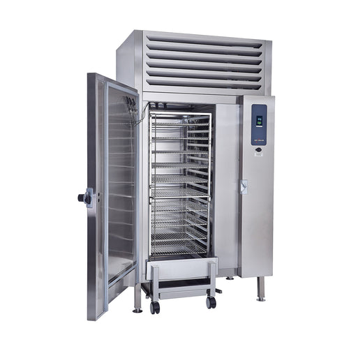 Alto-Shaam QC3-100 51" Blast Chiller