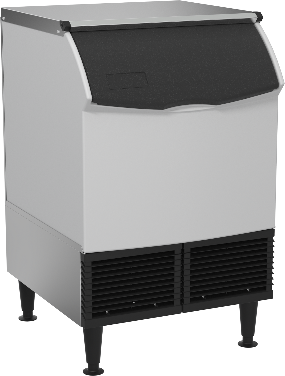 Ice-O-Matic CIMU220FA90 24" 223 lb Full Cube Air-Cooled Ice Machine