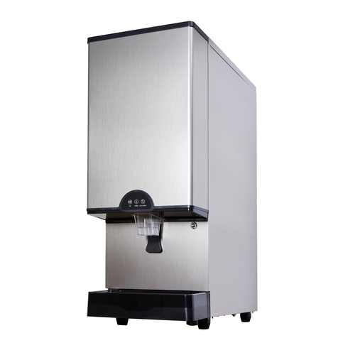 Icetro ID-0450-AN 16 5/8" Nugget Ice Dispenser