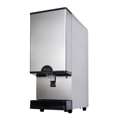 Icetro ID-0450-AN 16 5/8" Nugget Ice Dispenser